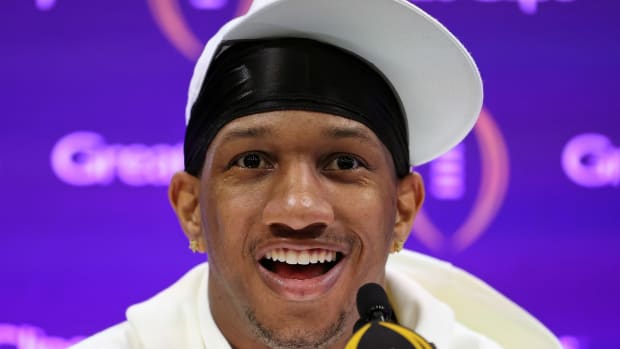 Michael Penix Jr., QB, Washington Huskies
